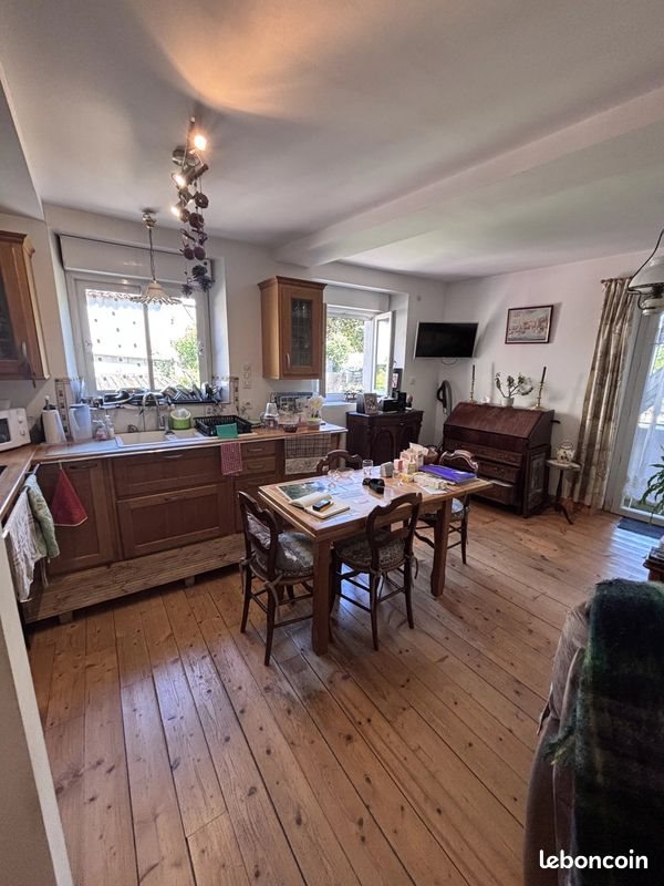 Appartement à vendre, 114m², Pamiers