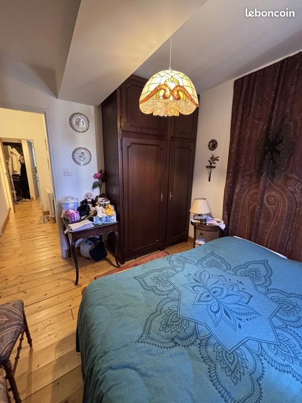Appartement à vendre, 114m², Pamiers