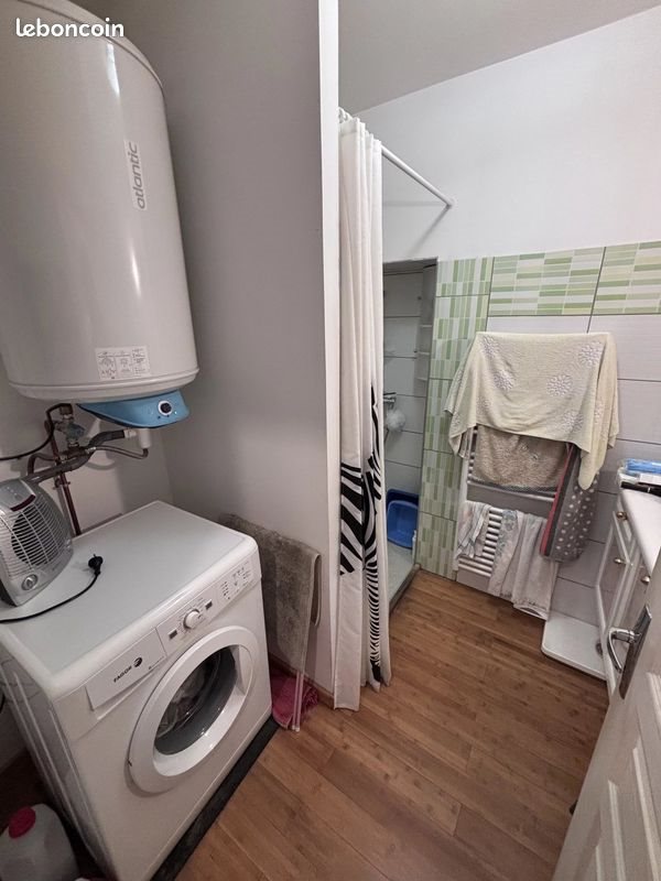 Appartement à vendre, 114m², Pamiers
