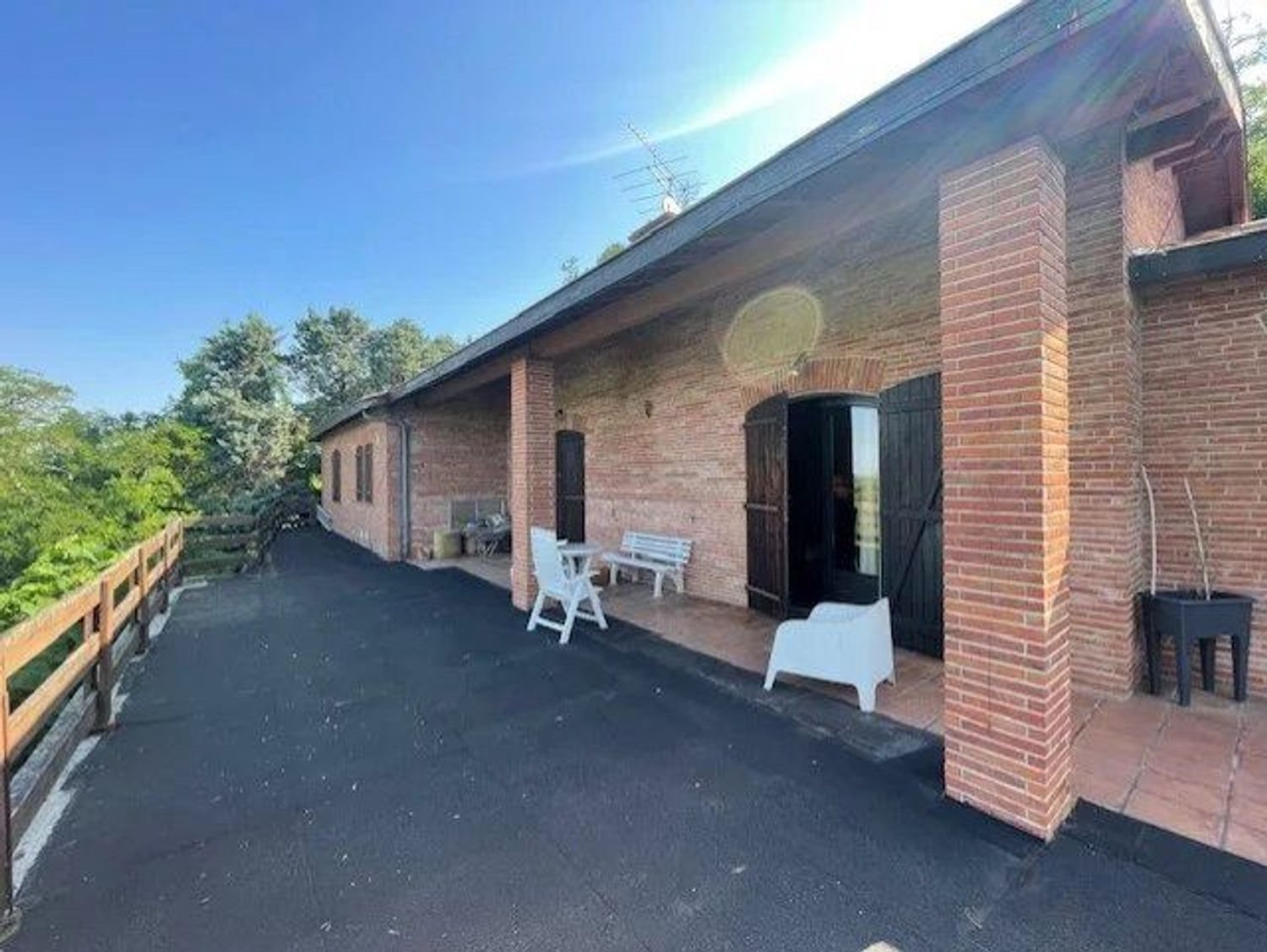 Maison à vendre, 217m², Venerque