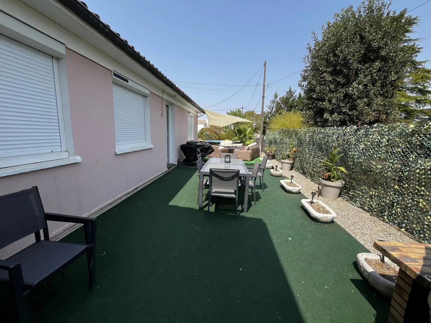 Maison à vendre, 139m², Villate