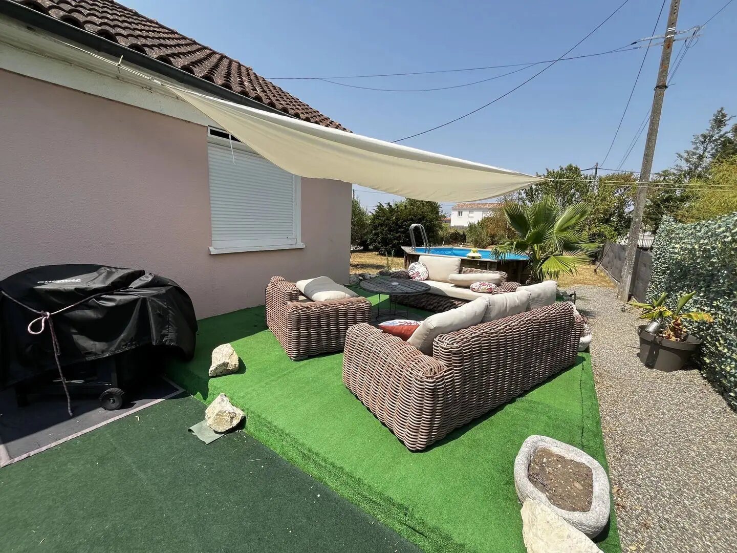 Maison à vendre, 139m², Villate