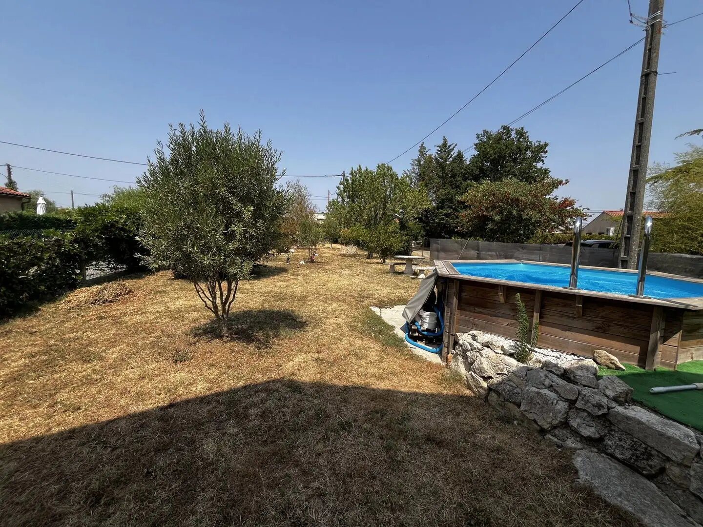 Maison à vendre, 139m², Villate