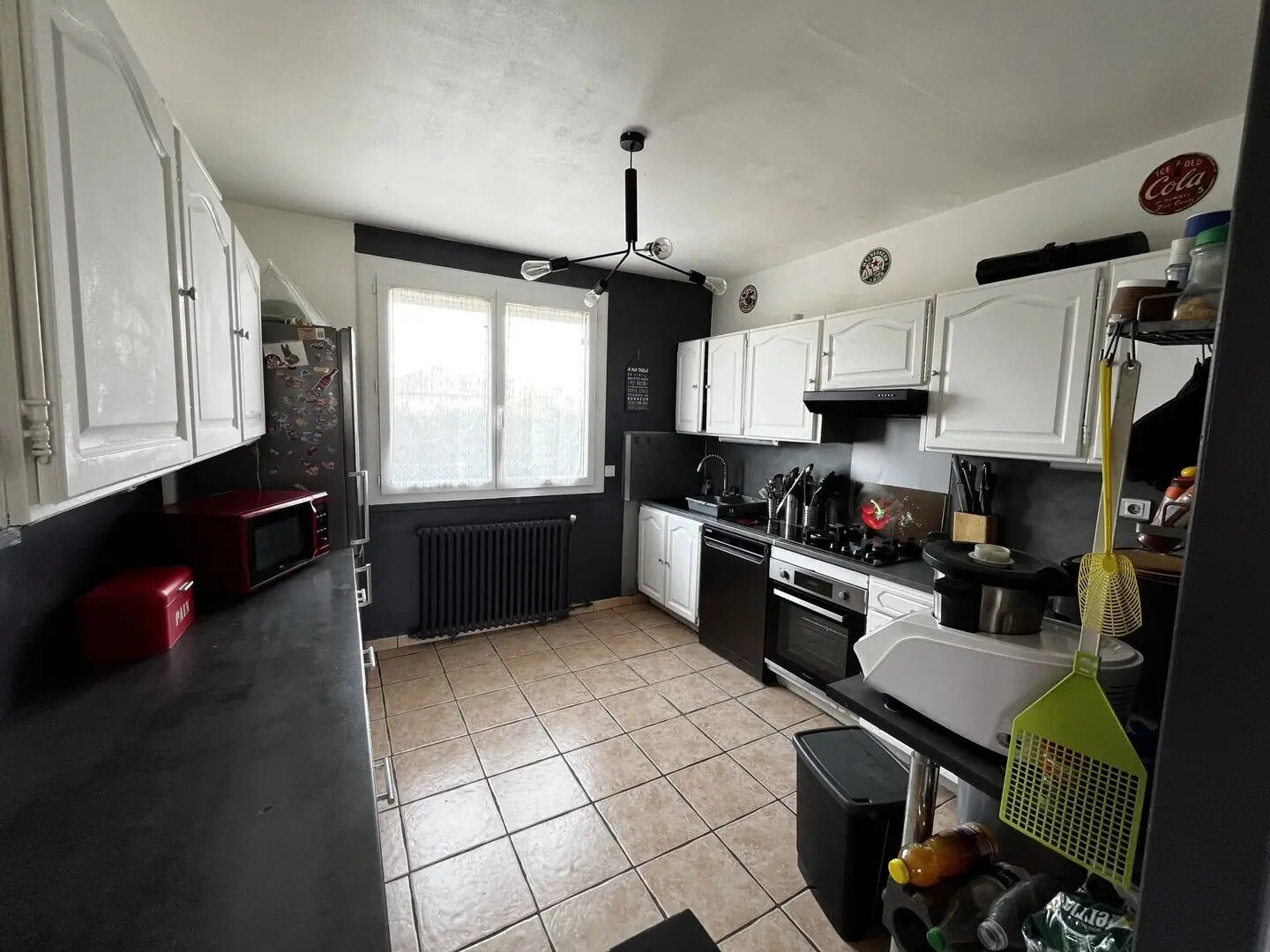 Maison à vendre, 139m², Villate