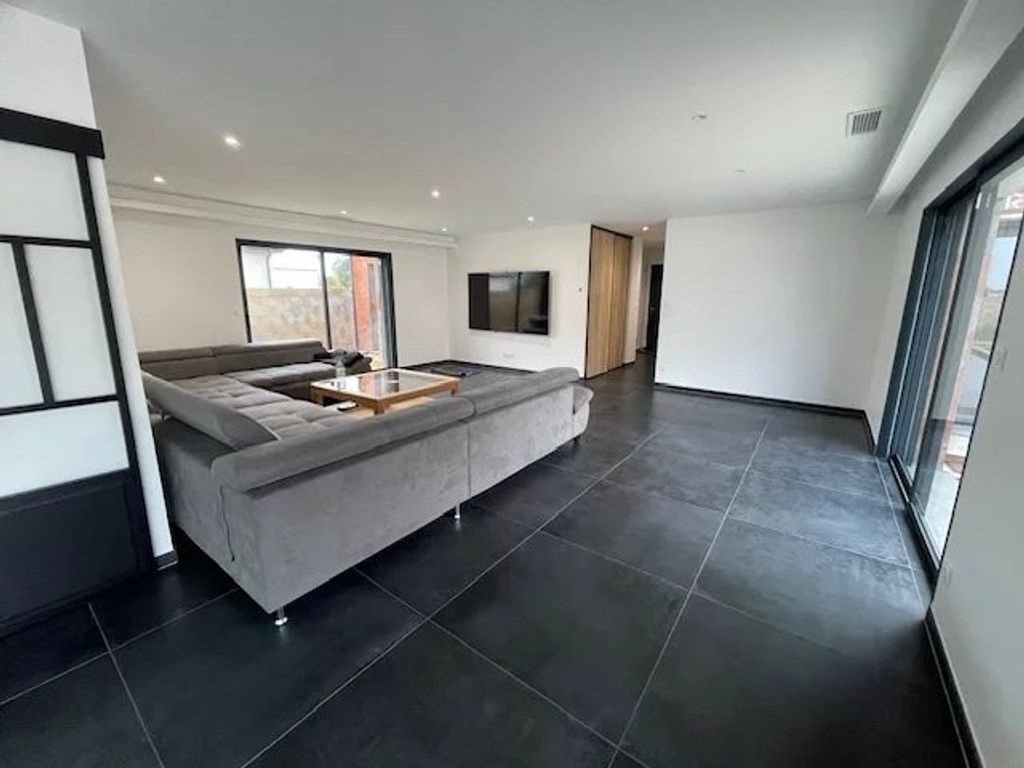Maison à vendre, 157m², Pins-Justaret