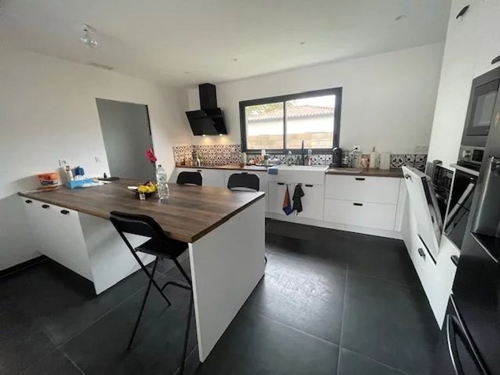 Maison à vendre, 157m², Pins-Justaret