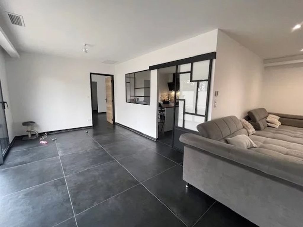 Maison à vendre, 157m², Pins-Justaret
