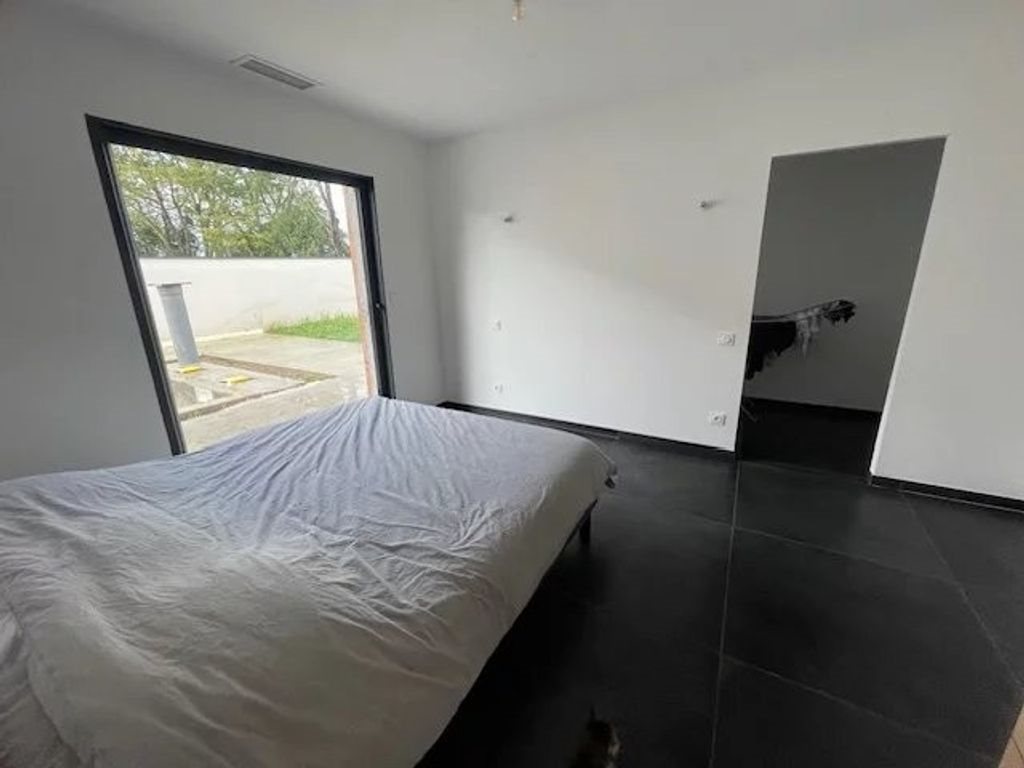 Maison à vendre, 157m², Pins-Justaret
