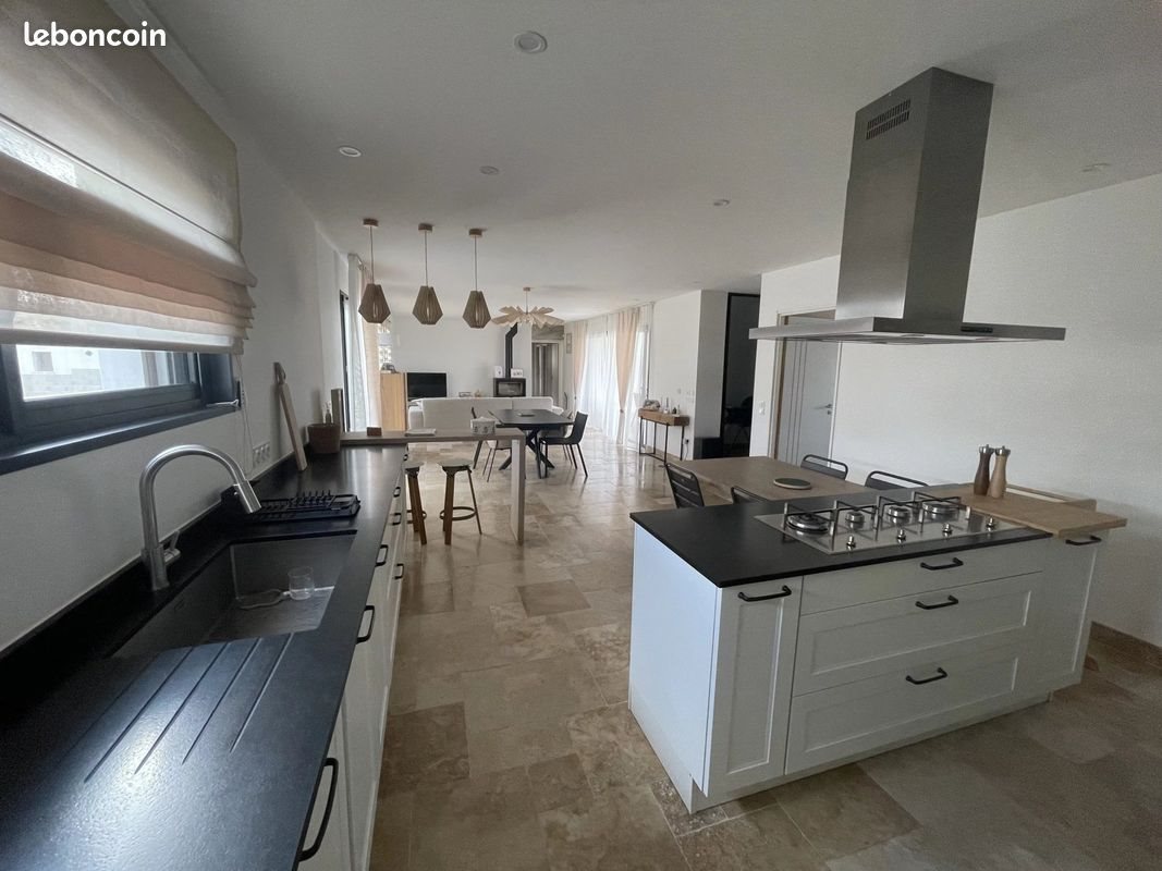 Maison à vendre, 139m², Saubens