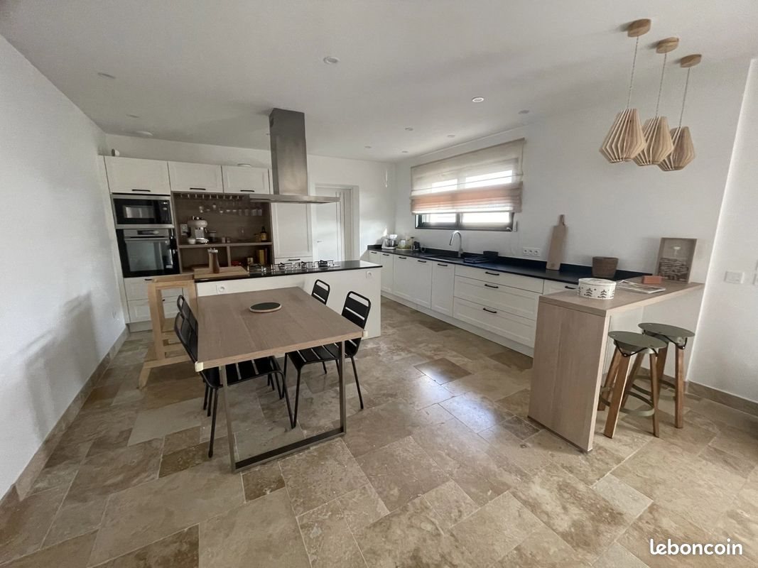 Maison à vendre, 139m², Saubens