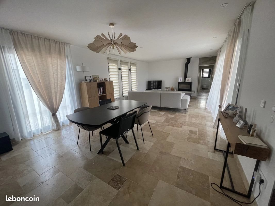Maison à vendre, 139m², Saubens