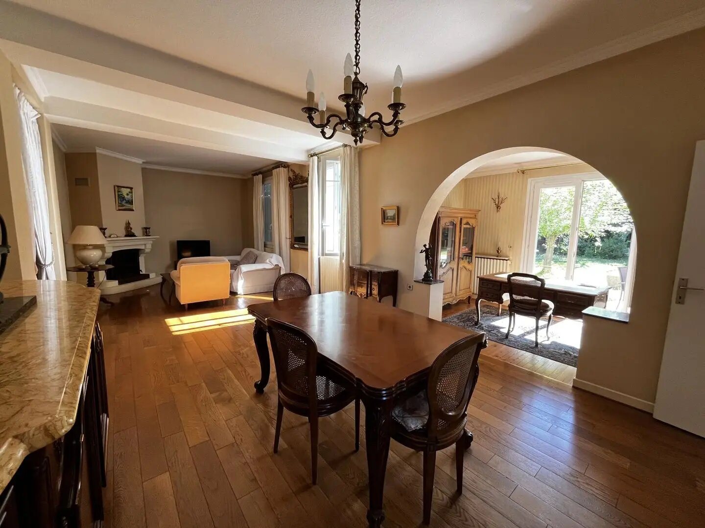 Appartement à vendre, 100m², Cugnaux