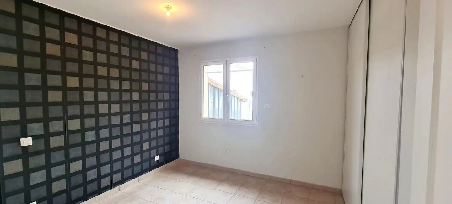 Maison à vendre, 93m², Saint-Jean-de-Verges