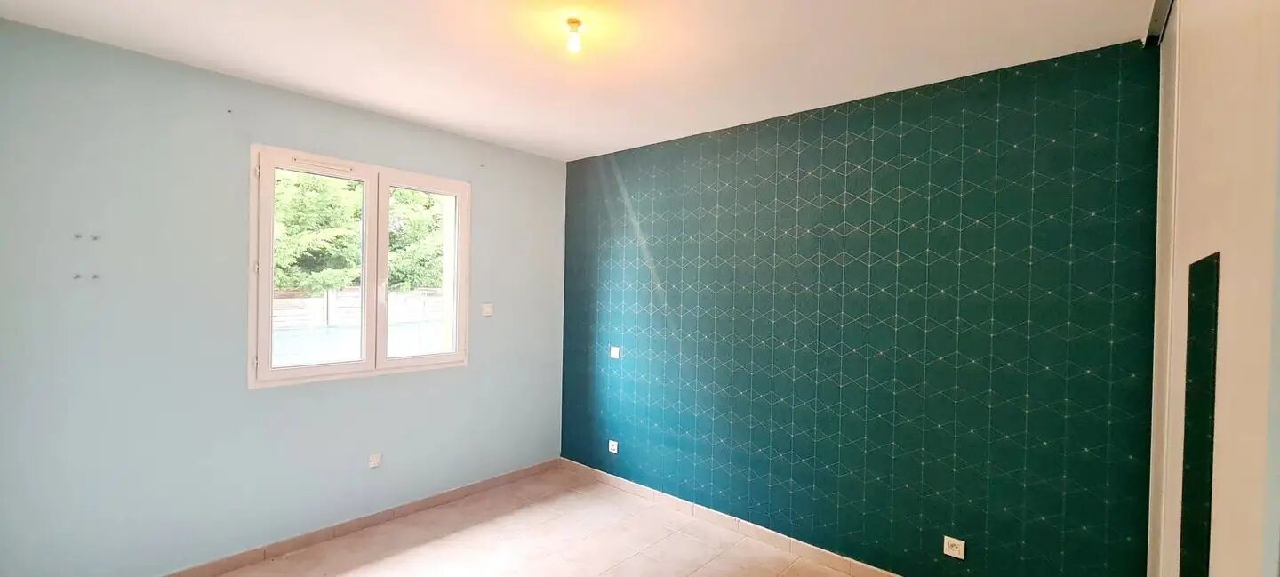 Maison à vendre, 93m², Saint-Jean-de-Verges