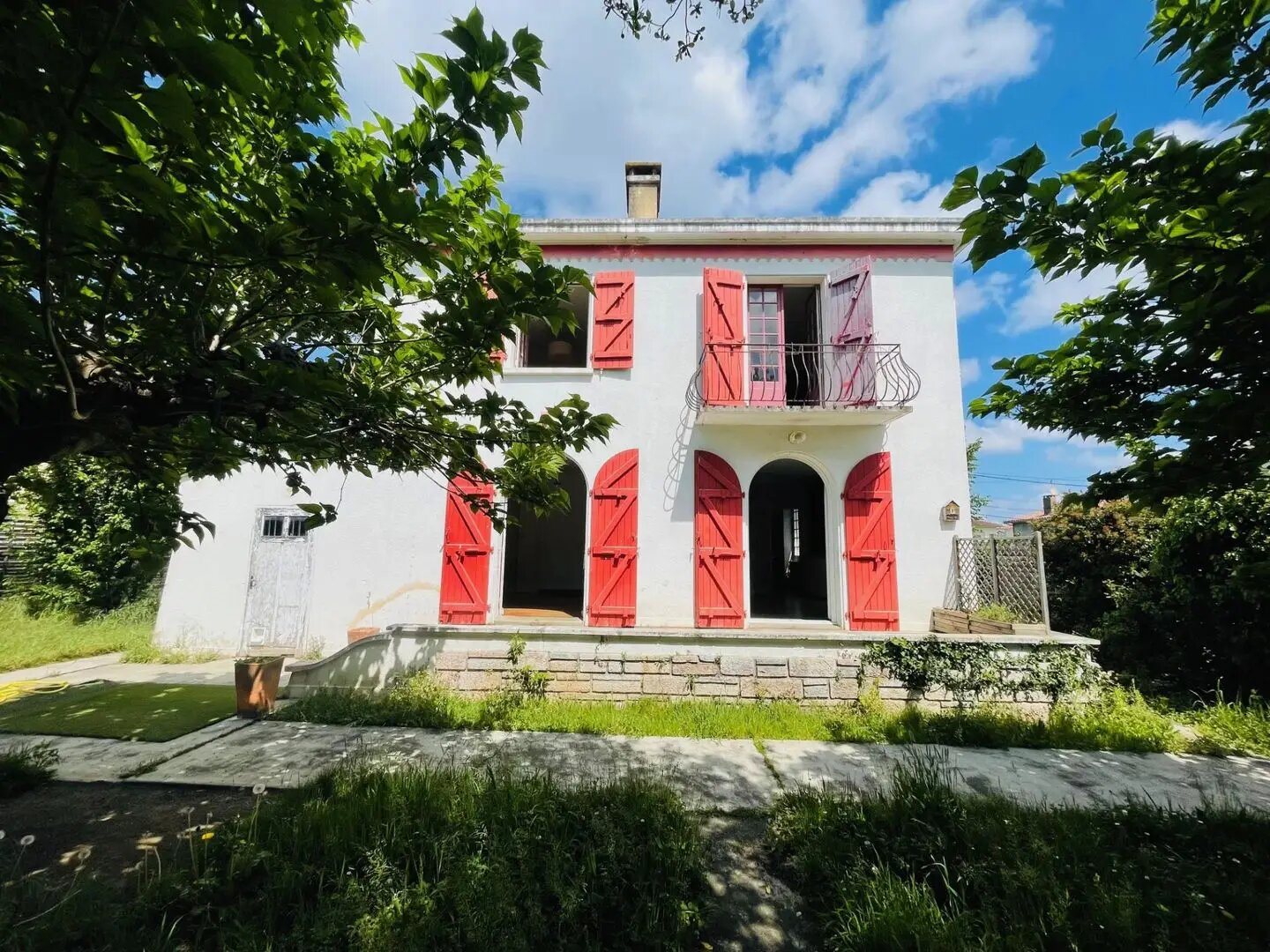 Maison à vendre, 132m², Pamiers