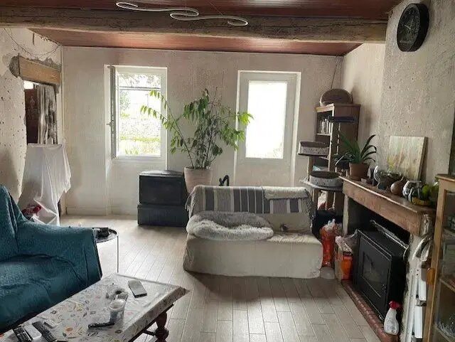 Maison à vendre, 136m², Saint-Léon