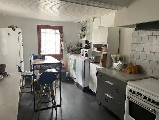 Maison à vendre, 136m², Saint-Léon