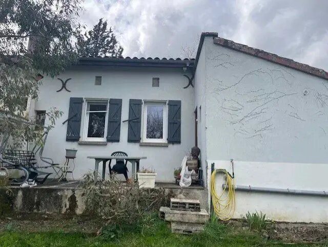 Maison à vendre, 136m², Saint-Léon