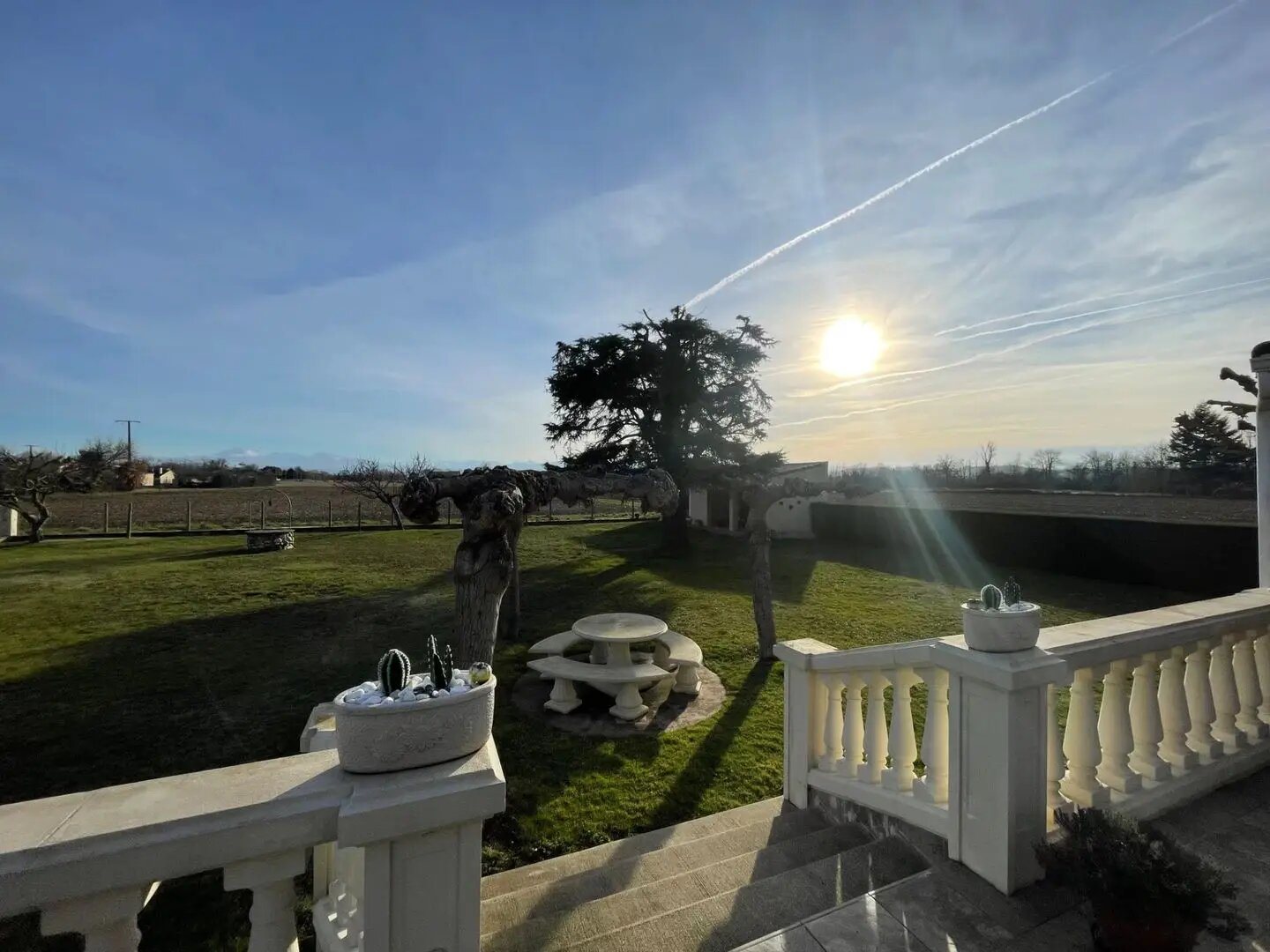 Maison à vendre, 119m², Villeneuve-du-Paréage