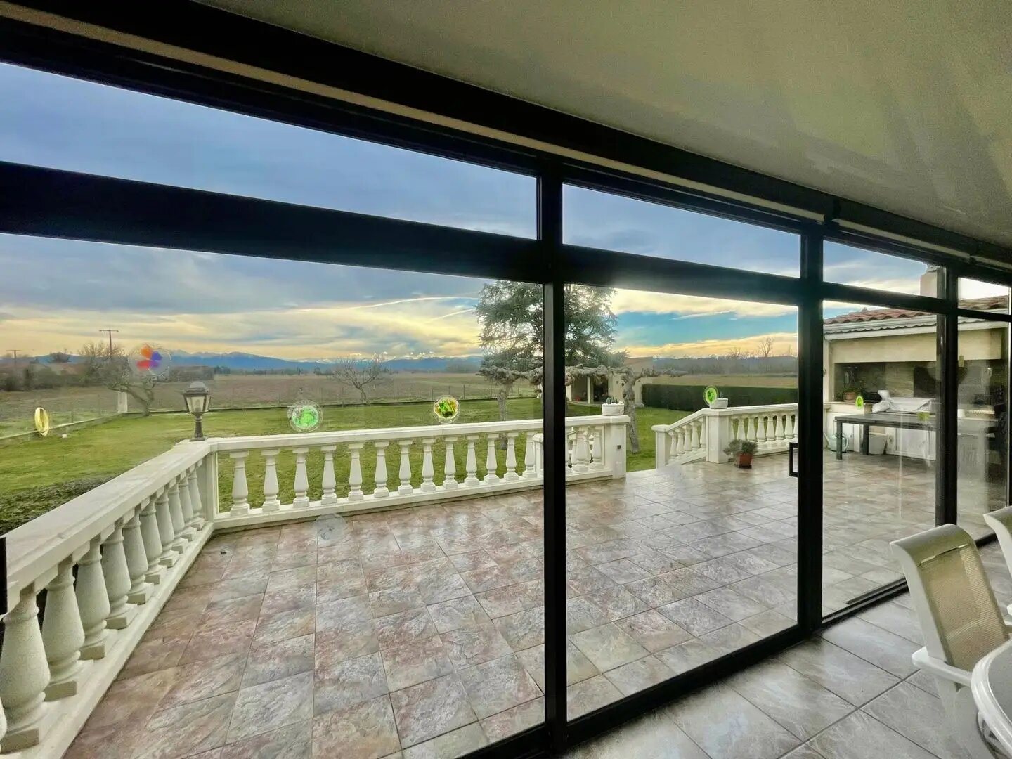 Maison à vendre, 119m², Villeneuve-du-Paréage