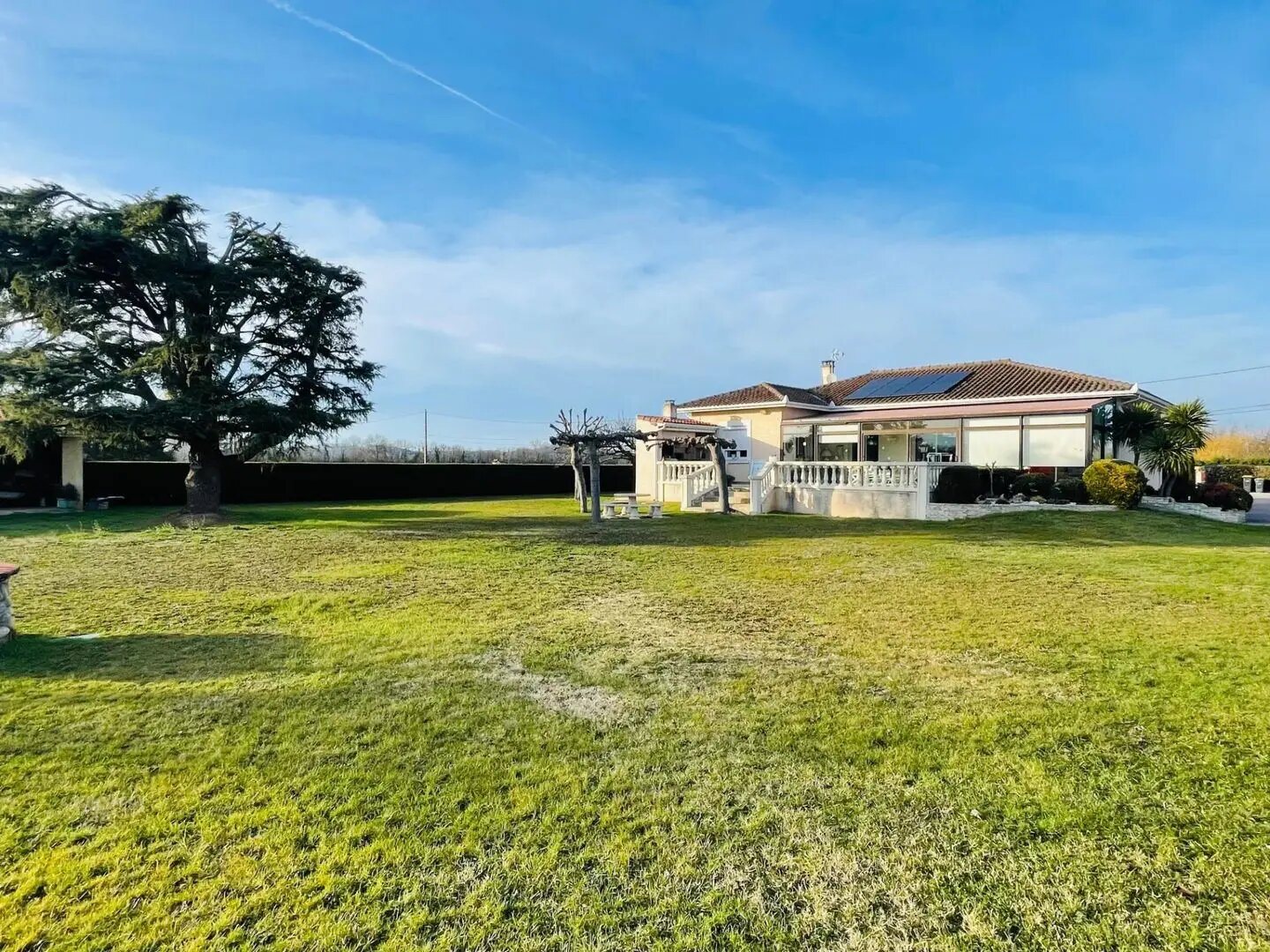 Maison à vendre, 119m², Villeneuve-du-Paréage