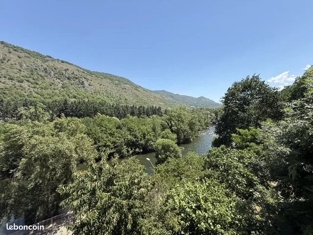 Maison à vendre, 85m², Foix
