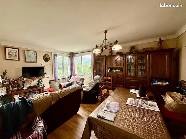 Maison à vendre, 85m², Foix