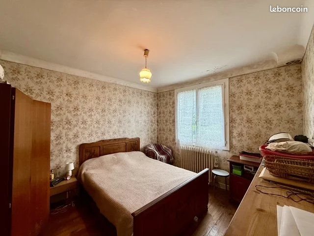 Maison à vendre, 85m², Foix
