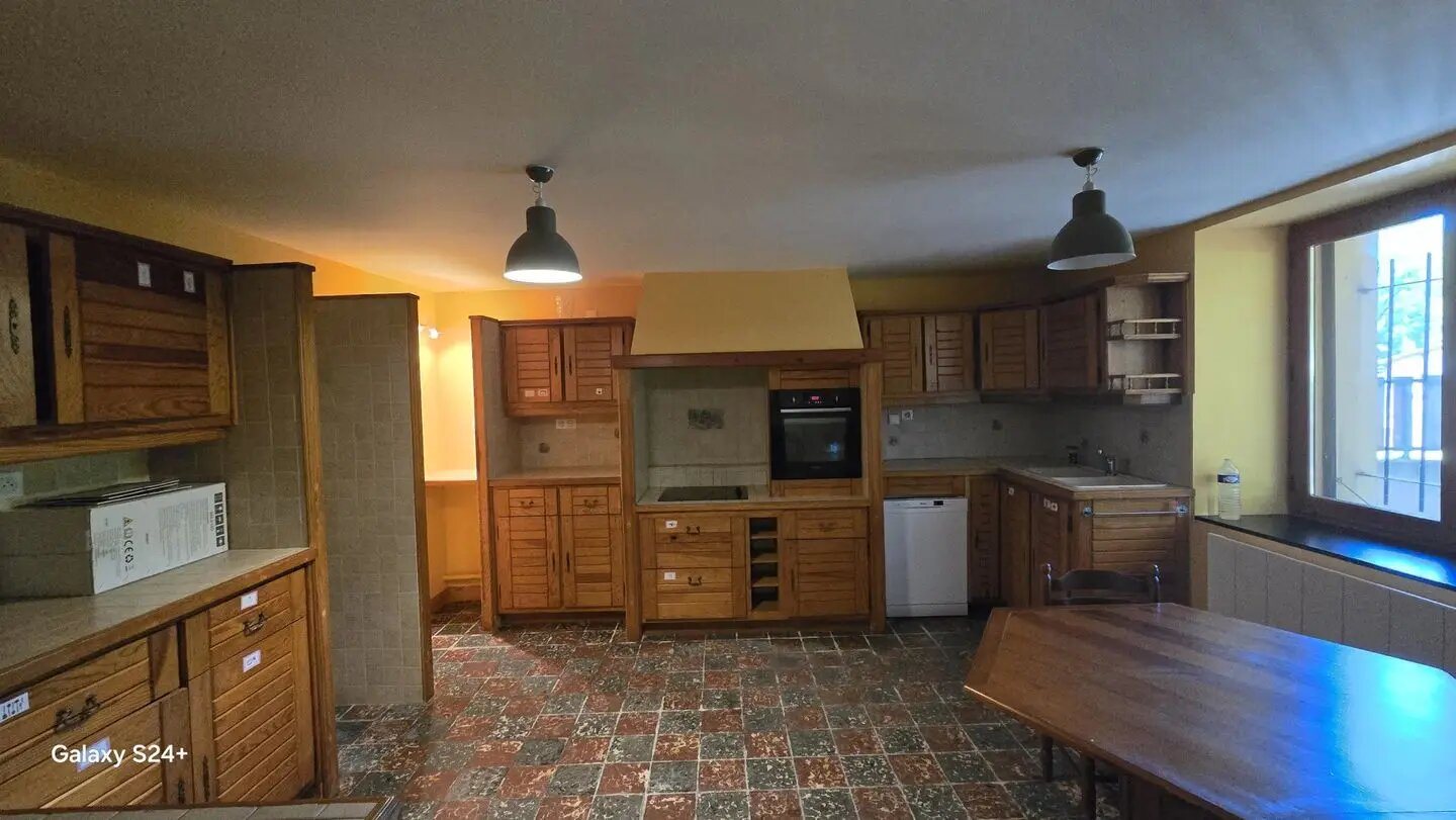 Maison à vendre, 118m², Varilhes