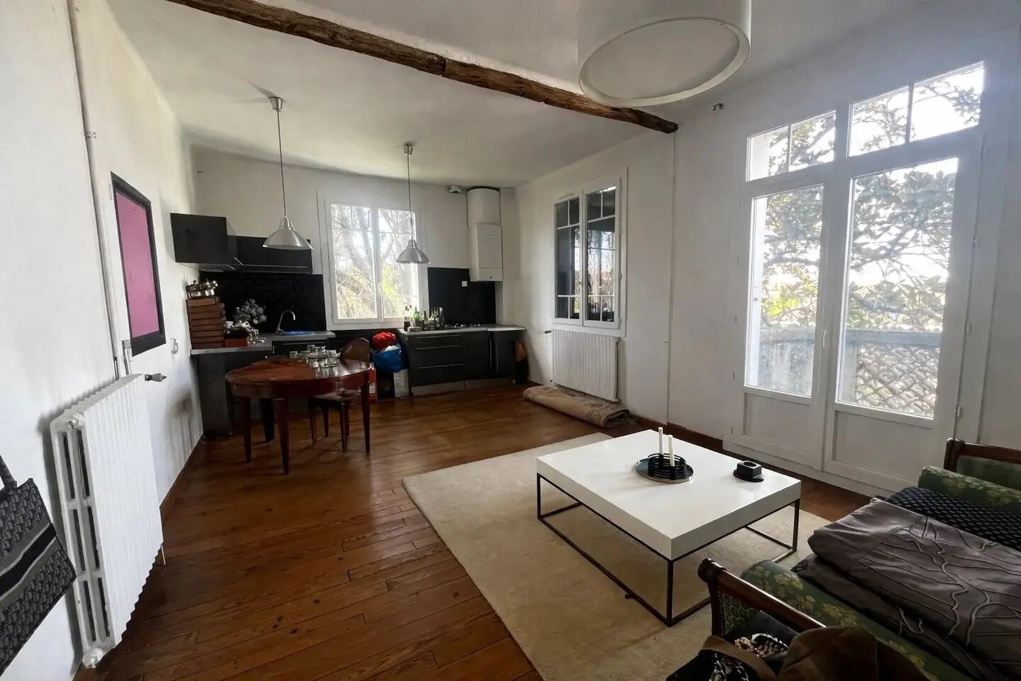 Appartement à vendre, 47m², Cugnaux
