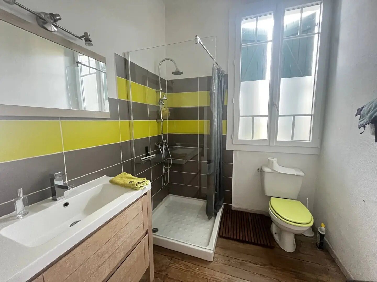 Appartement à vendre, 47m², Cugnaux