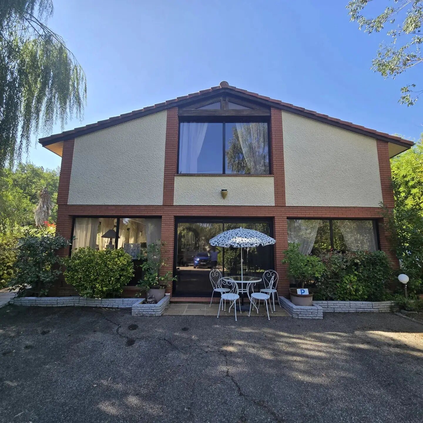 Maison à vendre, 198m², Rieux-de-Pelleport
