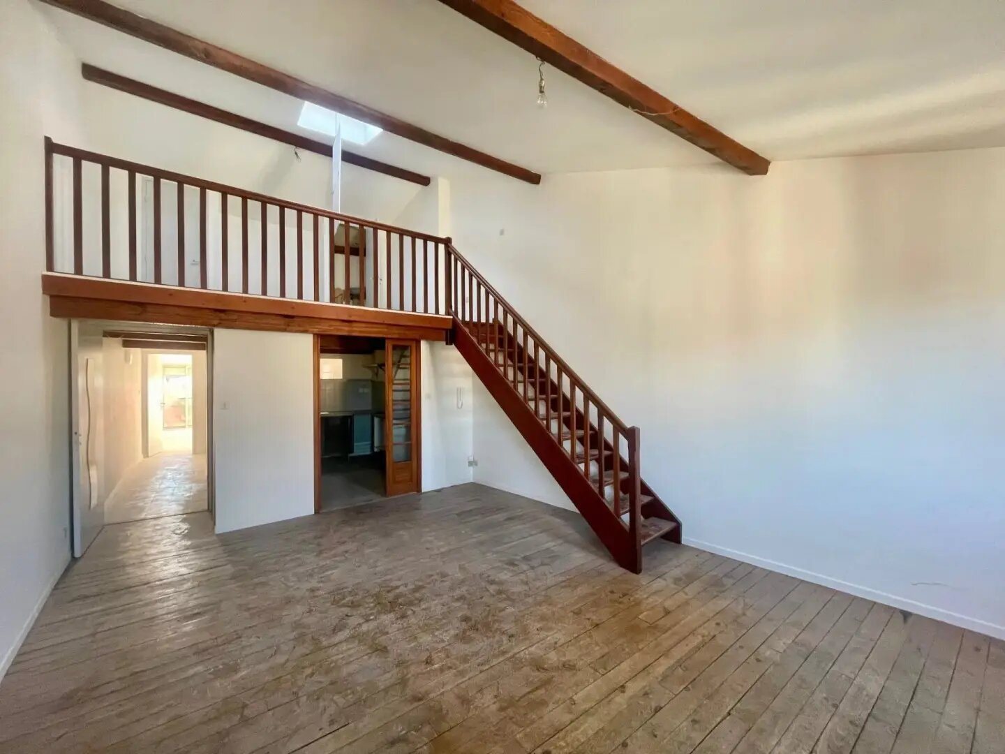 Appartement à vendre, 165m², Pamiers
