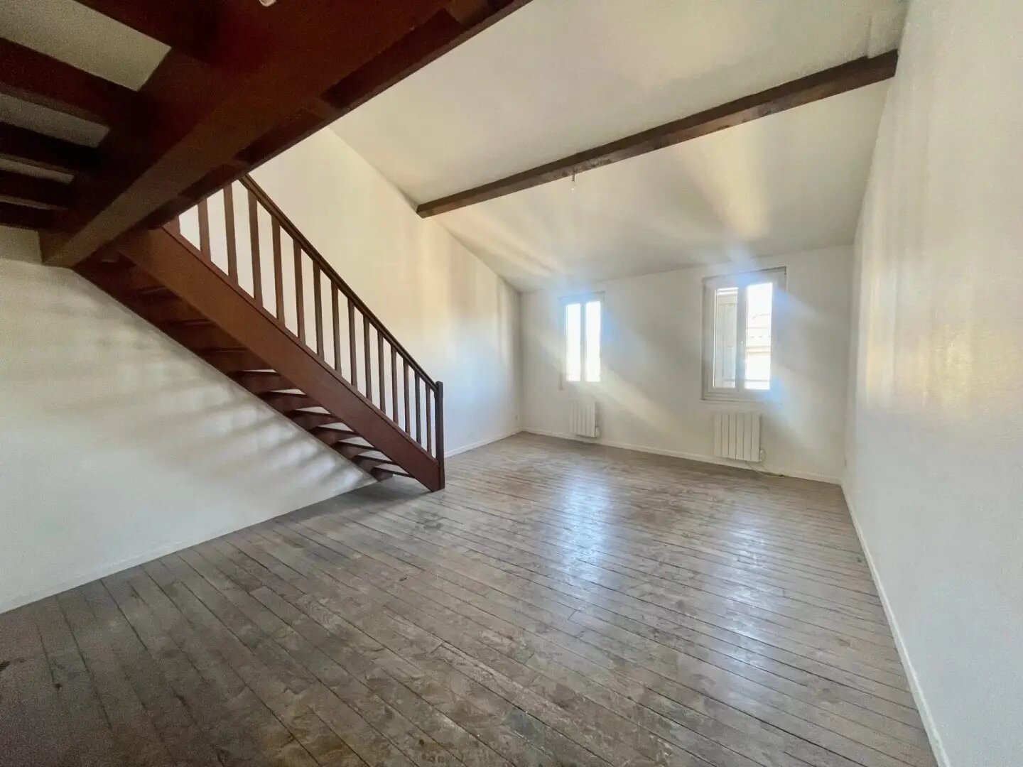 Appartement à vendre, 165m², Pamiers