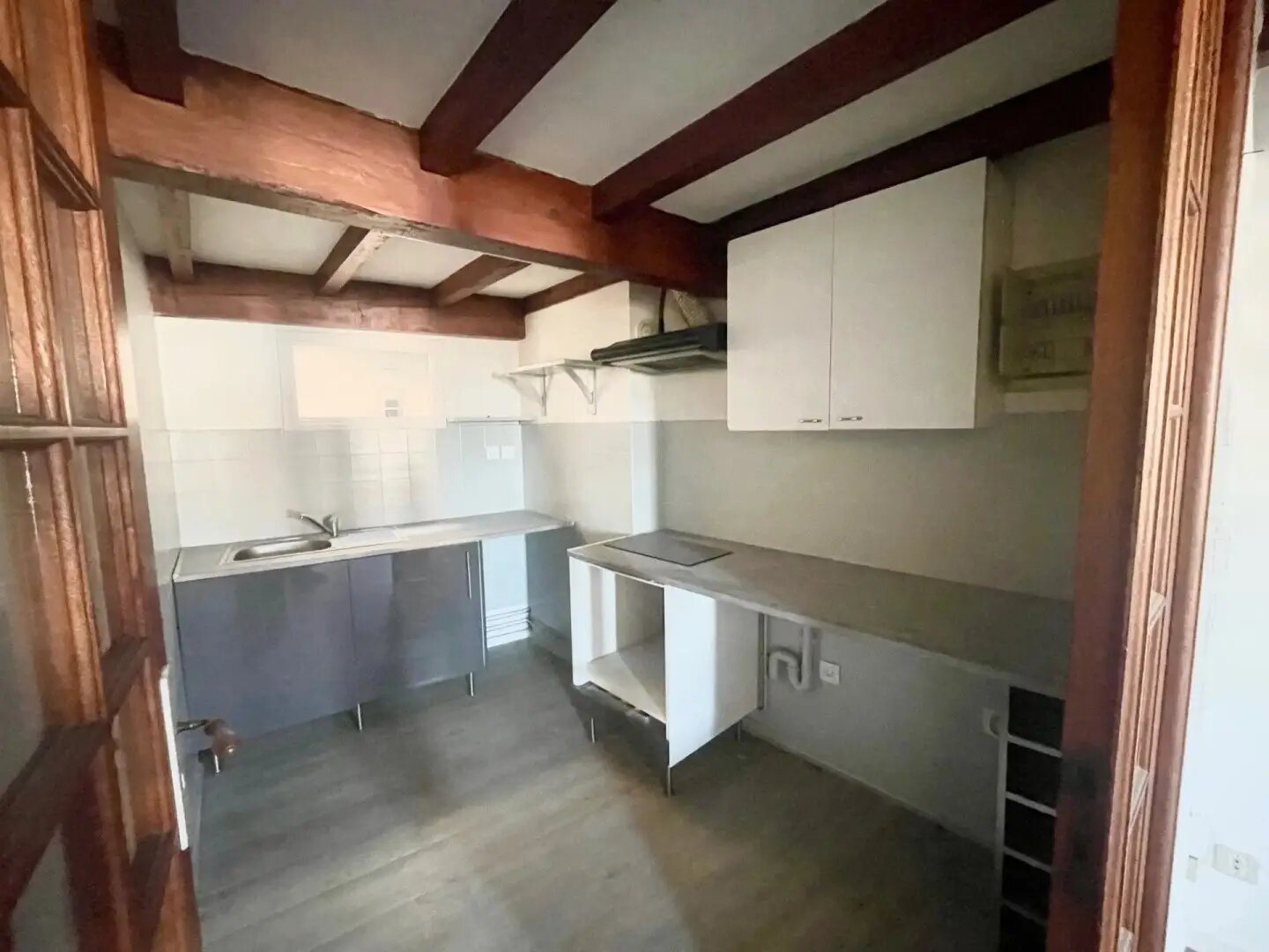 Appartement à vendre, 165m², Pamiers