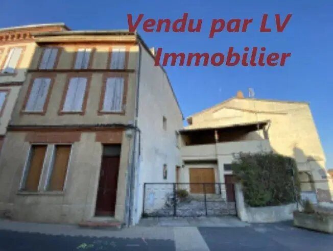 Maison à vendre, 245m², Muret