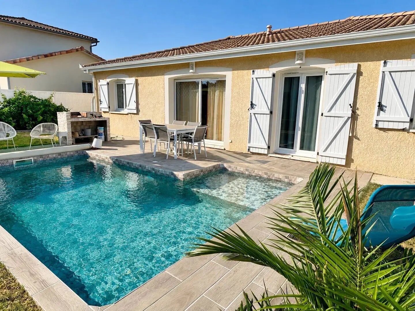 Maison à vendre, 91m², Labarthe-sur-Lèze