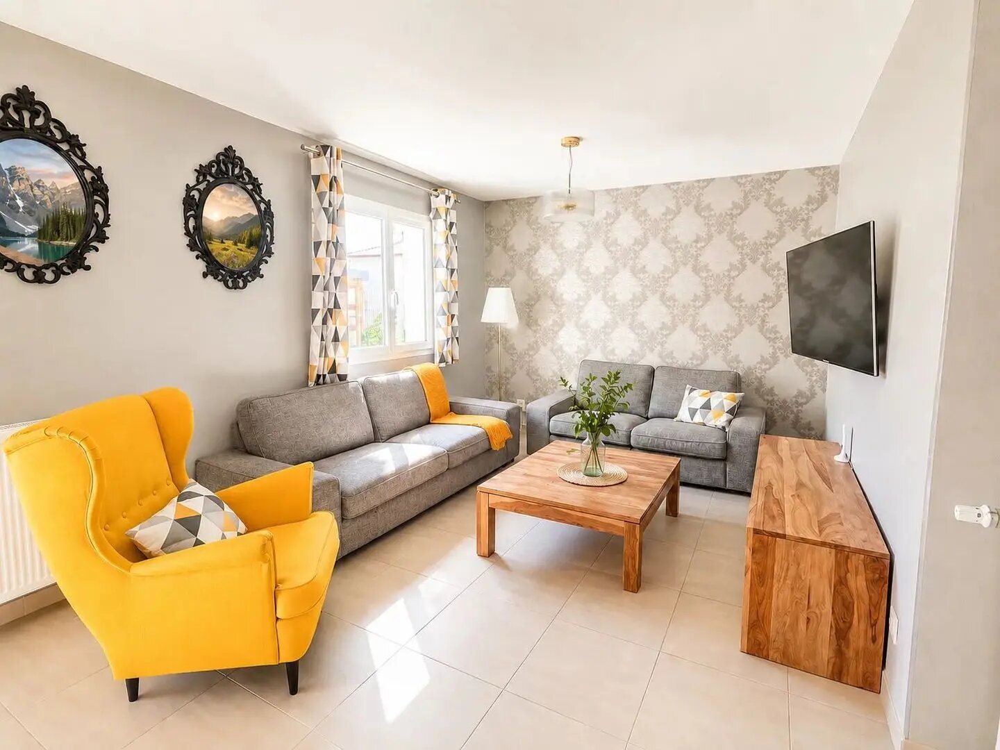 Maison à vendre, 91m², Labarthe-sur-Lèze