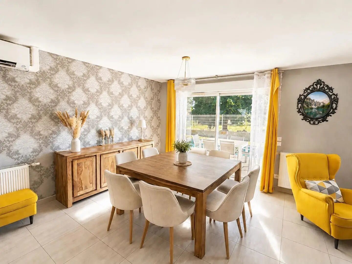 Maison à vendre, 91m², Labarthe-sur-Lèze