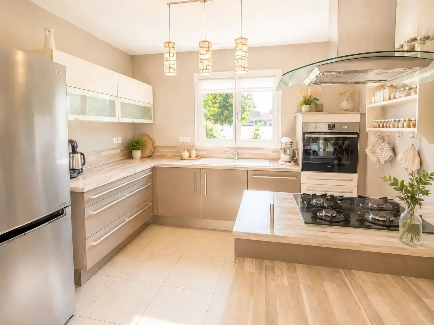 Maison à vendre, 91m², Labarthe-sur-Lèze
