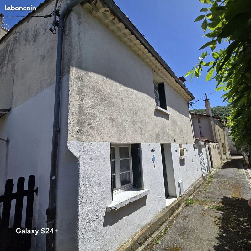 Maison à vendre, 70m², Foix