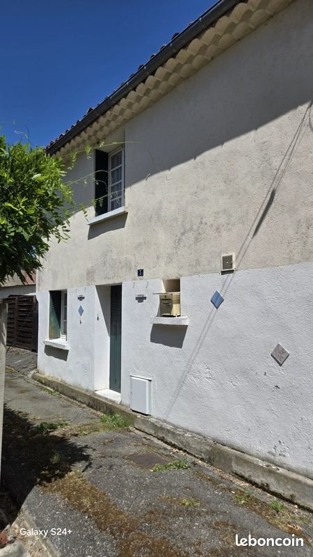 Maison à vendre, 70m², Foix