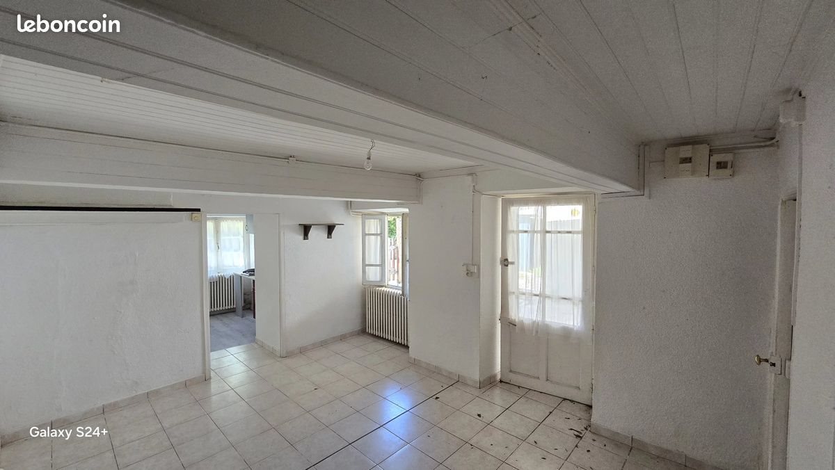 Maison à vendre, 70m², Foix