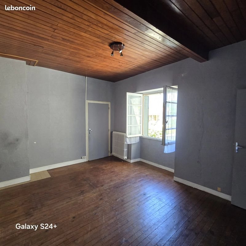 Maison à vendre, 70m², Foix