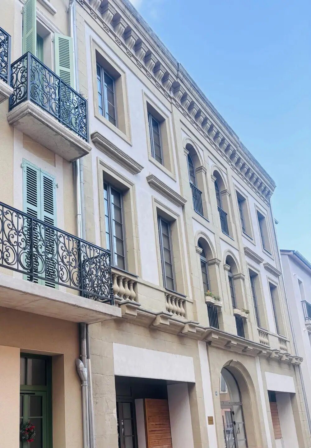 Appartement à vendre, 45m², Pamiers