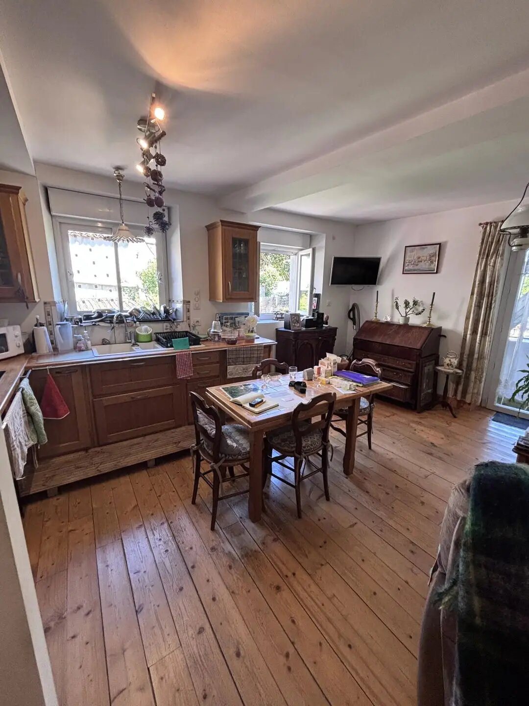 Maison à vendre, 114m², Pamiers