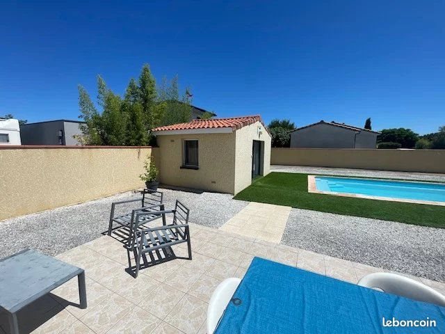 Maison à vendre, 142m², Auterive