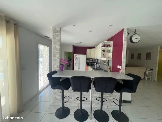 Maison à vendre, 142m², Auterive