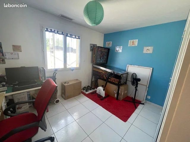 Maison à vendre, 142m², Auterive
