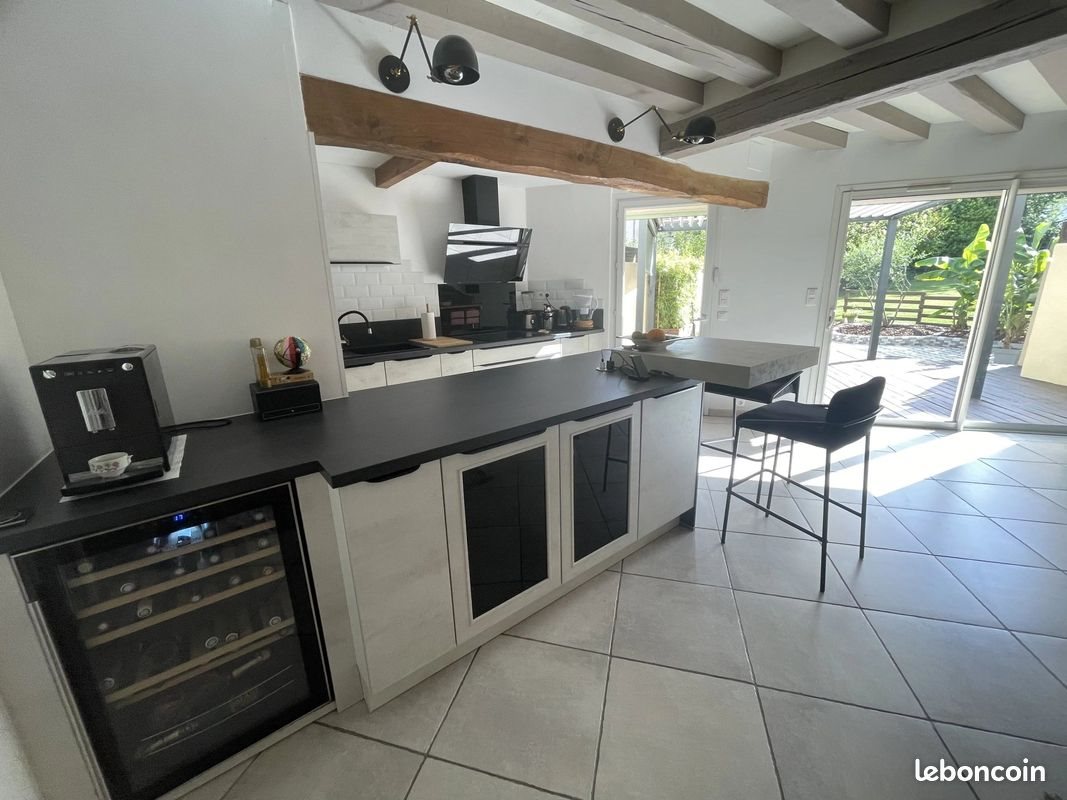 Maison à vendre, 143m², Rieux-Volvestre
